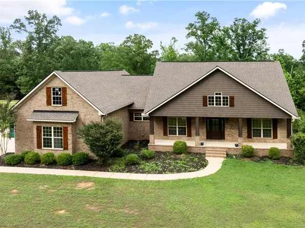 14155 Paul Howell Rd, Northport, AL 35475