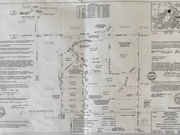 Nhn Birch Hollow Ct, Fairbanks, AK 99712