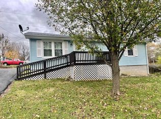 101 Emmert Dr, Carlisle, KY 40311