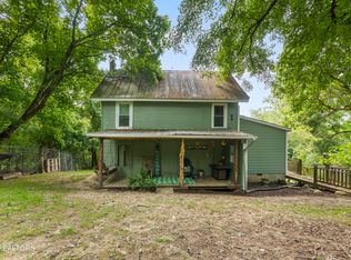 1485 Campbell Rd, Greeneville, TN 37745