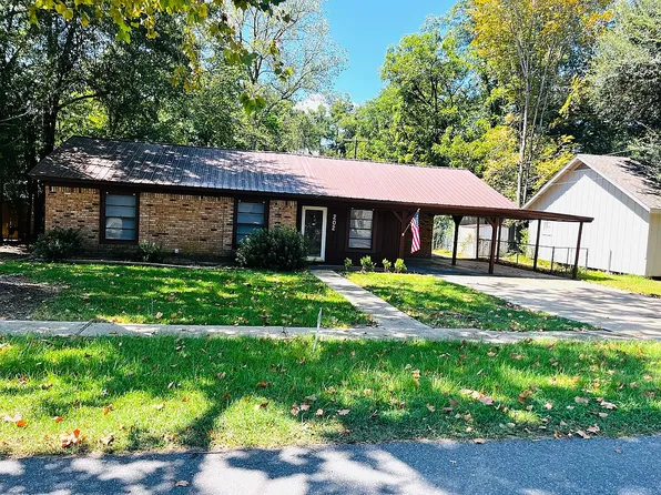202 Ronaldson Ave, Sterlington, LA 71280