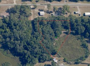 6606 S Buchen Poin #18, Homosassa, FL 34446