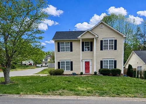 3770 Poplar Valley Ln Photo 1