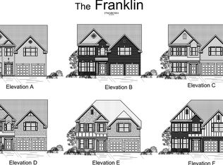 4031 Bridgepoint Dr, Fort Mill, SC 29715