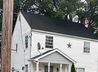 21736 Gambier Pl, Lexington Park, MD 20653