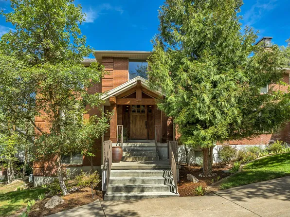 2745 Cave Hollow Way, Bountiful, UT 84010