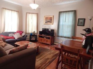 23 Bristol St #2, Cambridge, MA 02141