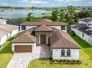 8834 Sanders Tree Loop, Wesley Chapel, FL 33545