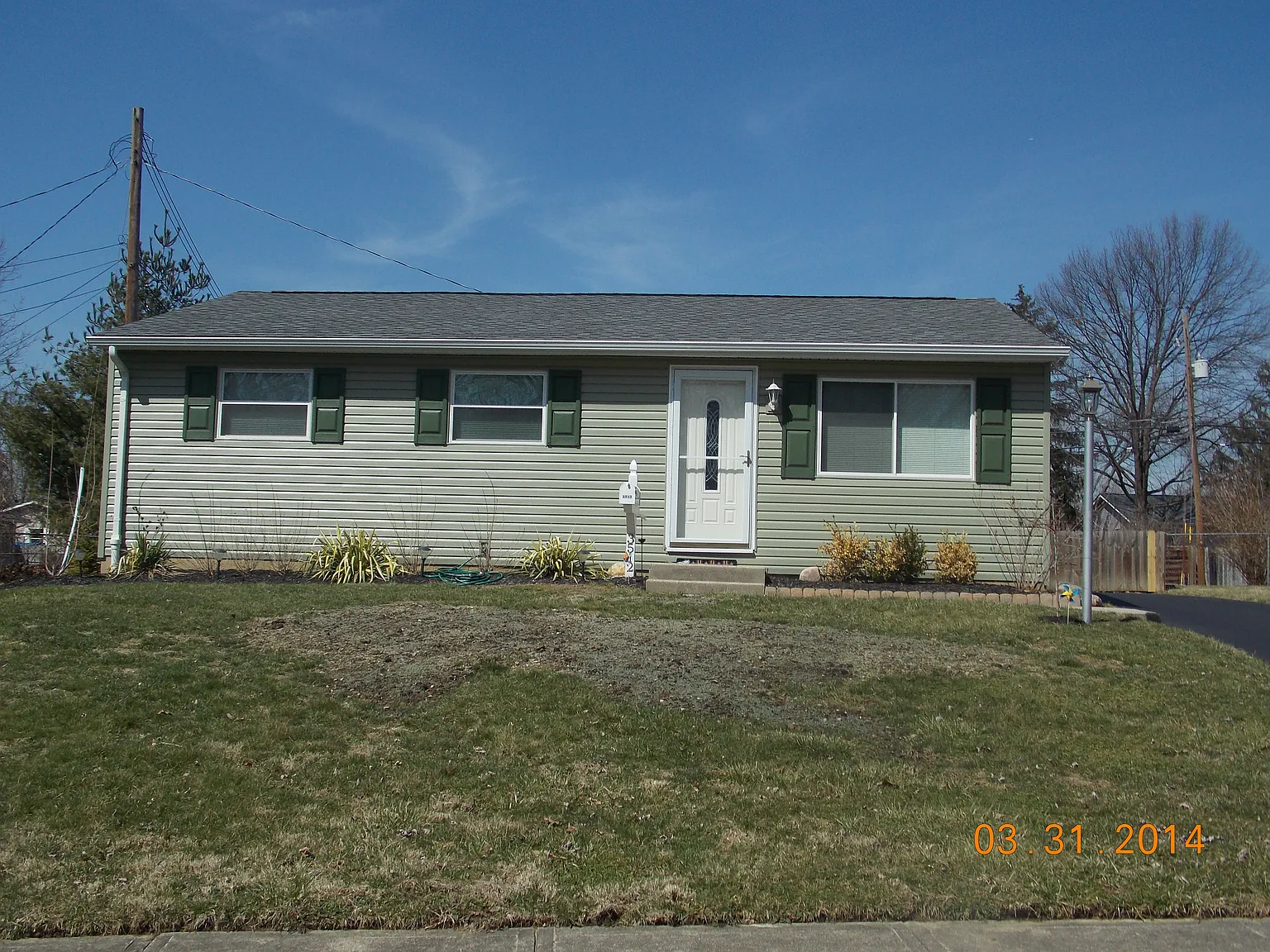 3512 Karikal Ct photo 1