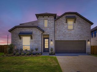 204 Robinia Rd, Celina, TX 75009