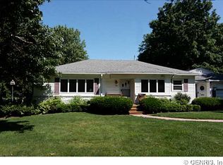 615 Pine Grove Ave, Rochester, NY 14617