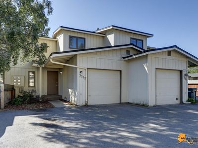 3222 Eastgate Pl, Anchorage, AK, 99504