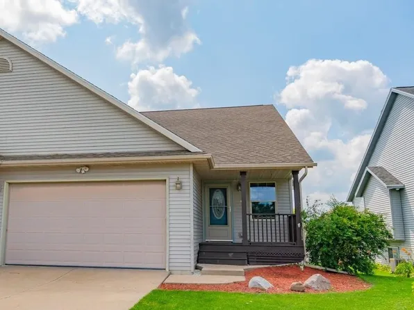 639 Garfield Ave, Evansville, WI 53536