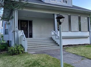 1430 Grand Ave, Parsons, KS 67357