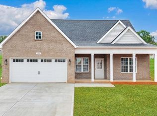 1100 Snowfield Cir, Lynchburg, VA 24503