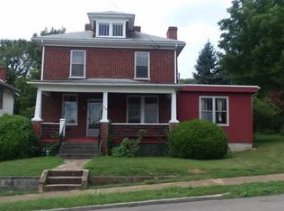 1419 8th St SE, Roanoke, VA 24013