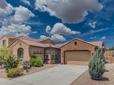 4010 Plaza Colina NE, Rio Rancho, NM, 87124