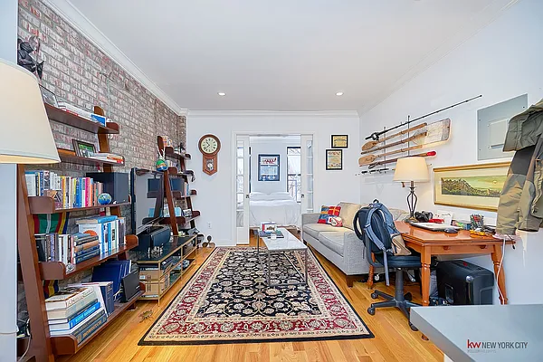 Rented by Keller Williams NYC | media 16