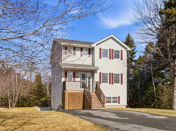 185 Avenue Du Portage, Dartmouth, NS B2X 3S3