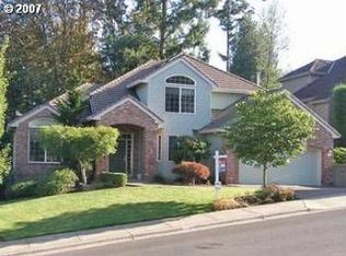 11161 Montreux Ln, Portland, OR 97229