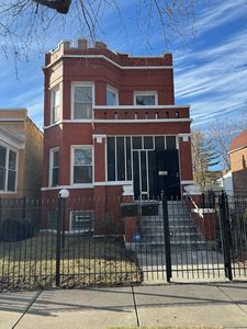 6946 S Prairie Ave, Chicago, IL, 60637