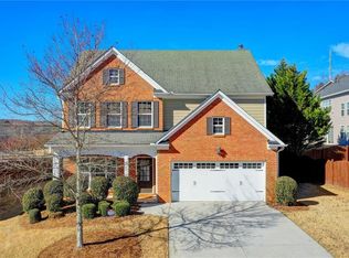 830 Sapphire Ln, Buford, GA 30518
