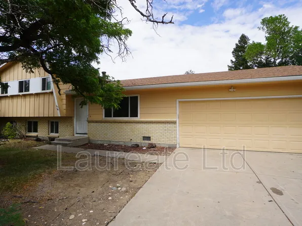 11536 E Center Dr, Aurora, CO 80012