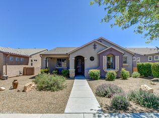 1143 N Half Hitch Rd, Prescott Valley, AZ 86314