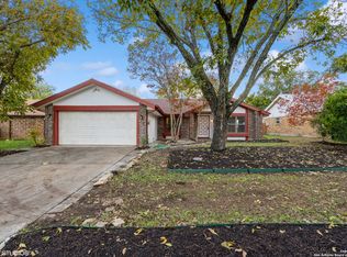 9002 Timber Park St, San Antonio, TX 78250
