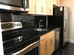 40 Harrison Ave, Boston, MA 02111