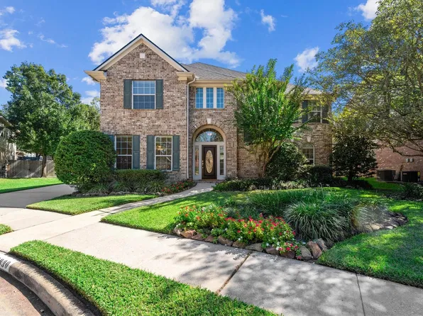 25830 Sarah Springs Ct, Spring, TX 77373