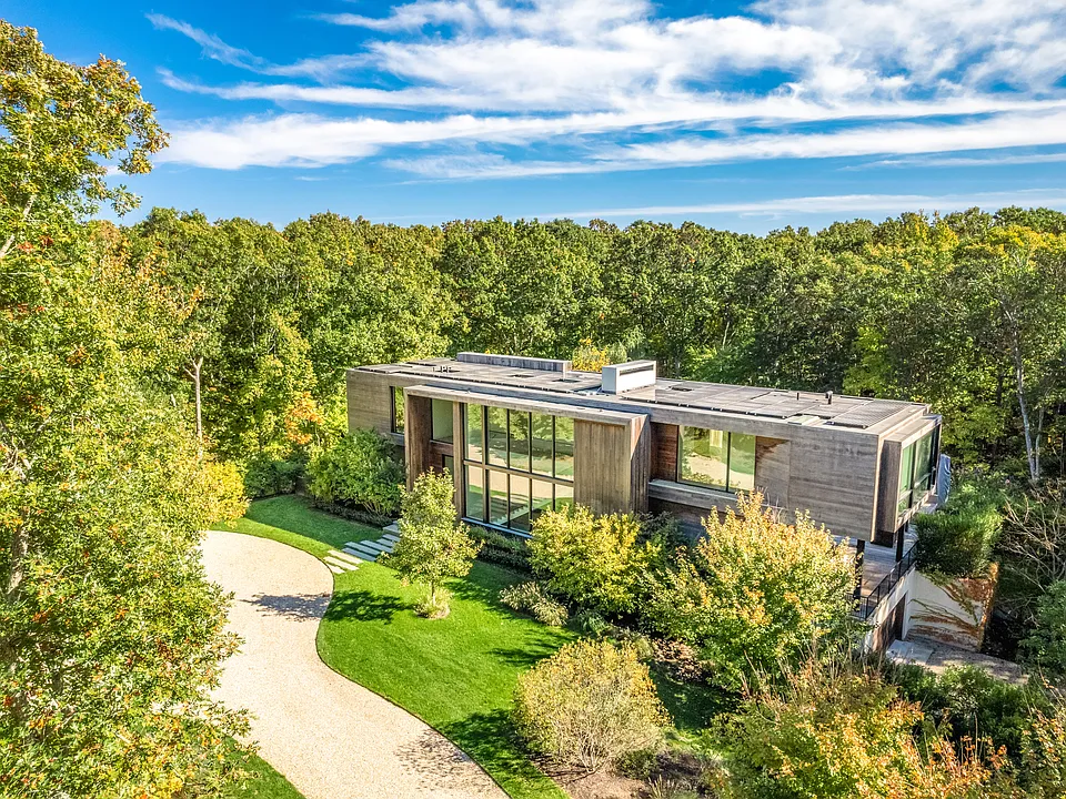 431 Old Sag Harbor Rd