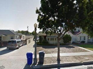 10600 San Luis Ave, South Gate, CA 90280