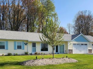 11328 Old Pierce Rd, Stanwood, MI 49346