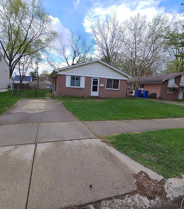 25631 Dartmouth St, Dearborn Heights, MI 48125 Zillow