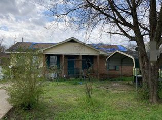 207 Kirk Cir, Okolona, MS 38860