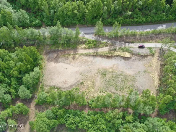 0 Stonehill Dr, Eagle River, AK 99577