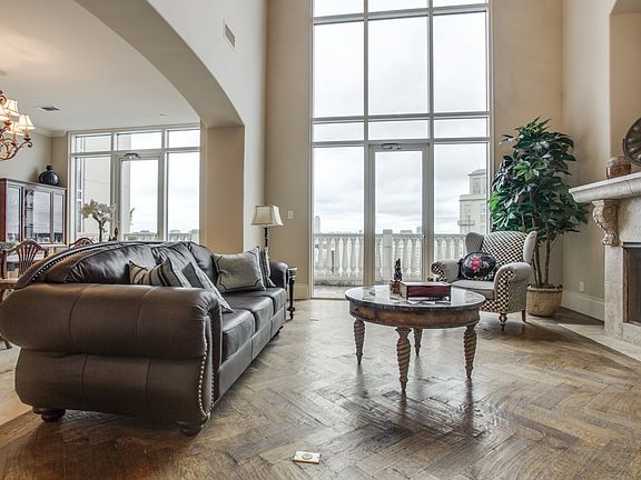 2nd image of 3505 Turtle Creek Blvd APT 18D