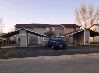 11 Martha Rd APT 1, Columbia Falls, MT 59912