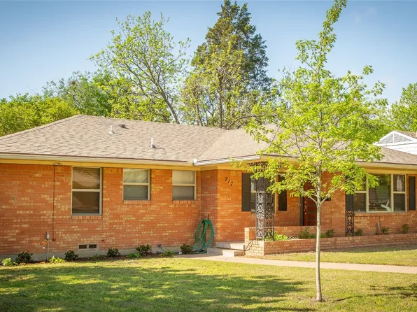 717 Nottingham Dr, Richardson, TX 75080