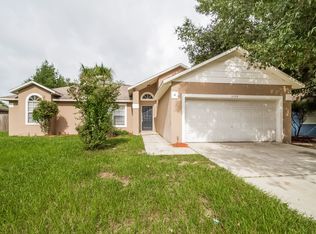 5236 Kati Lynn Dr, Apopka, FL 32712
