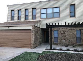 801 Golf Course Rd, Andrews, TX 79714