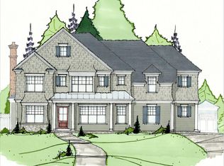 4720 Drummond Ave, Chevy Chase, MD 20815
