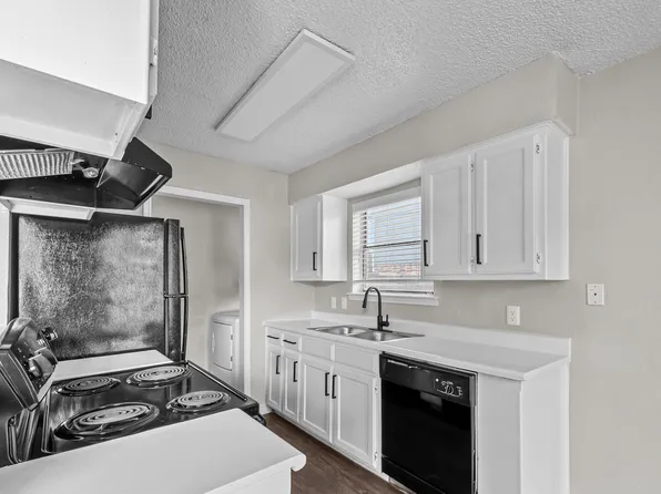 Kings Landing Apartments