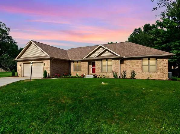 55192 Birchwood Ct, Osceola, IN 46561