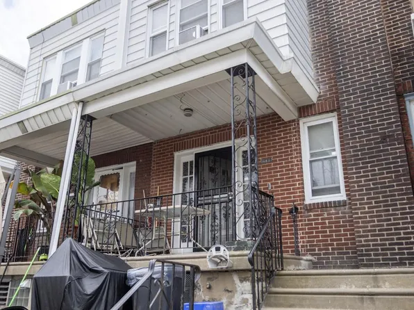642 Brill St, Philadelphia, PA 19120