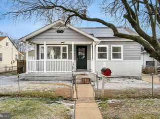 35 Transverse Ave, Baltimore, MD 21220