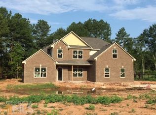 120 Fishers Mill Dr, McDonough, GA 30252