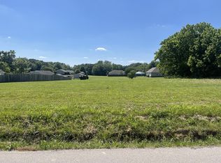 324 Corbin St, Summertown, TN 38483