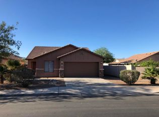 913 W Roeser Rd, Phoenix, AZ 85041